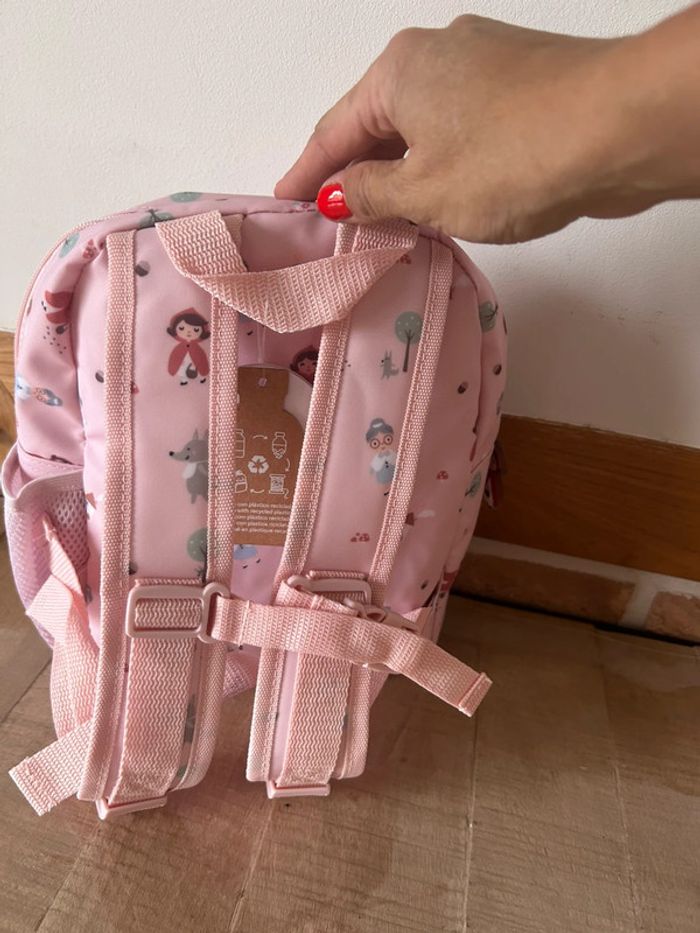 Ensemble sac à dos neuf - photo numéro 10