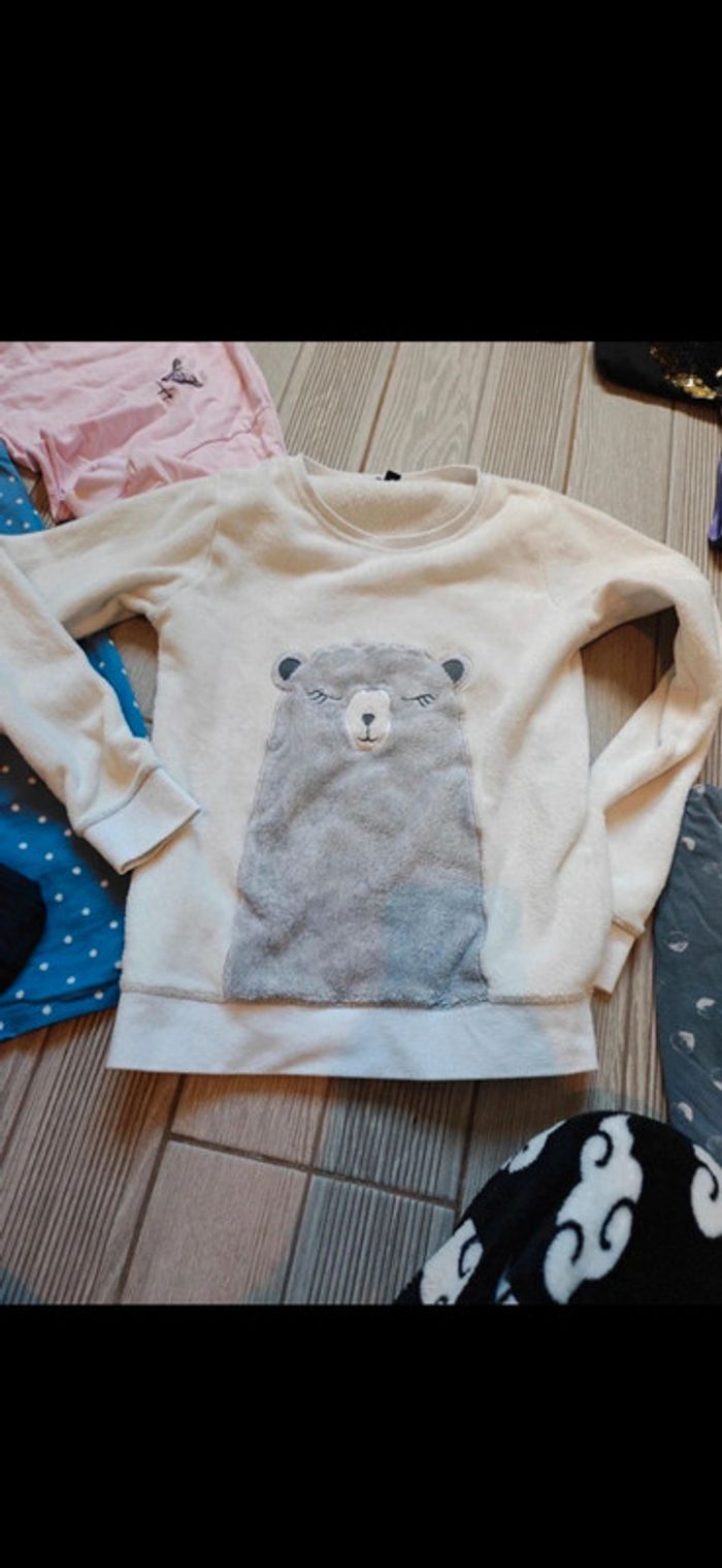 Gros lot 12 ans - photo numéro 2