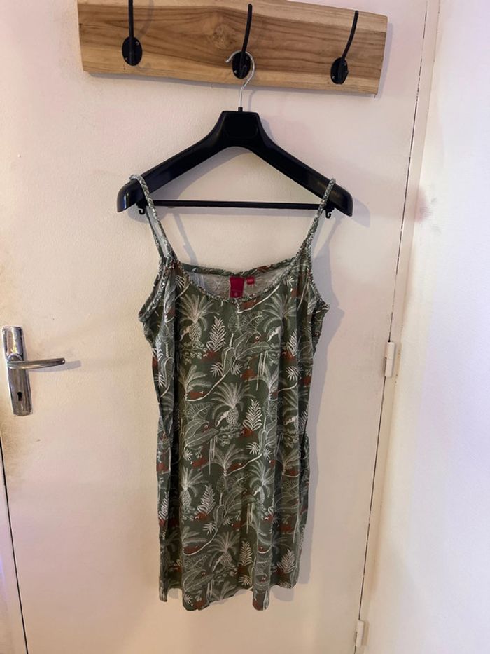 Robe femme