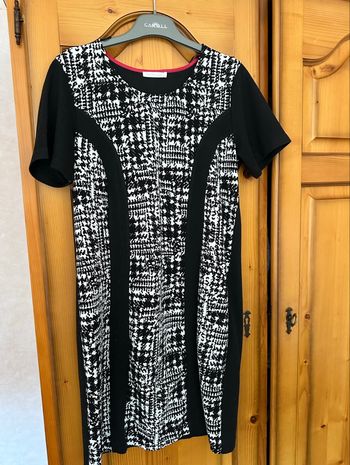 Jolie robe