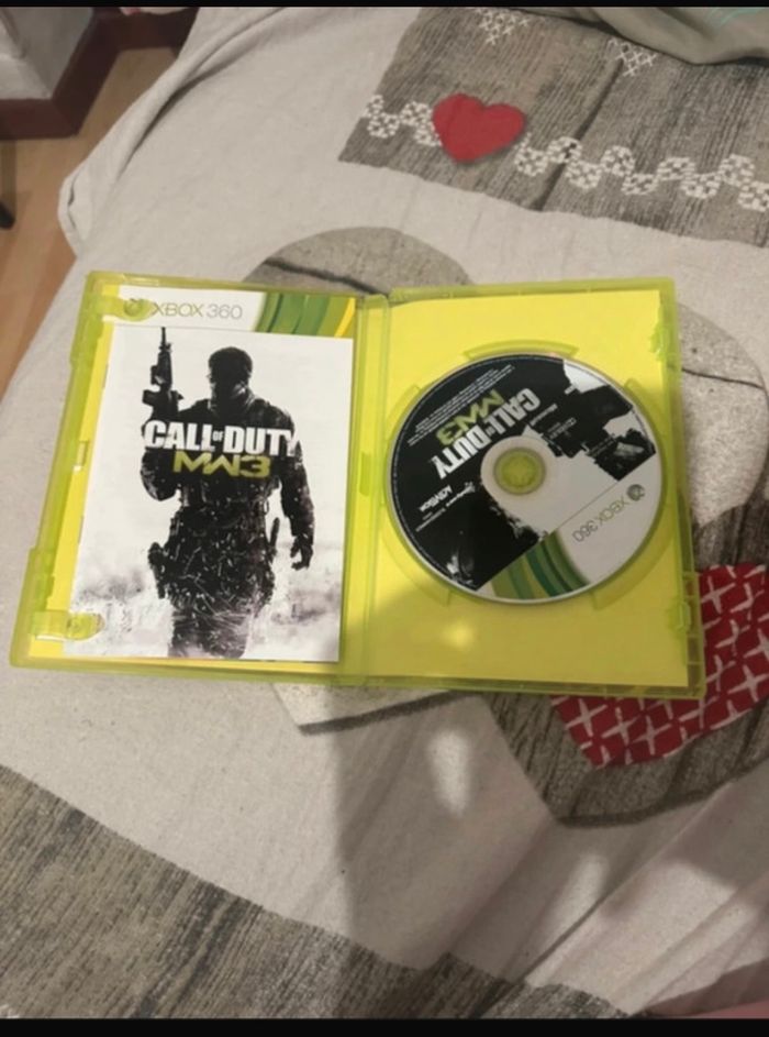 Jeux Xbox 360🎮 - photo numéro 2