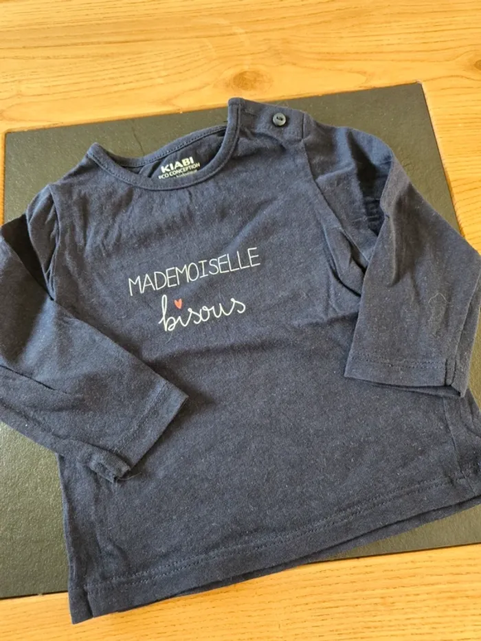 T-shirt