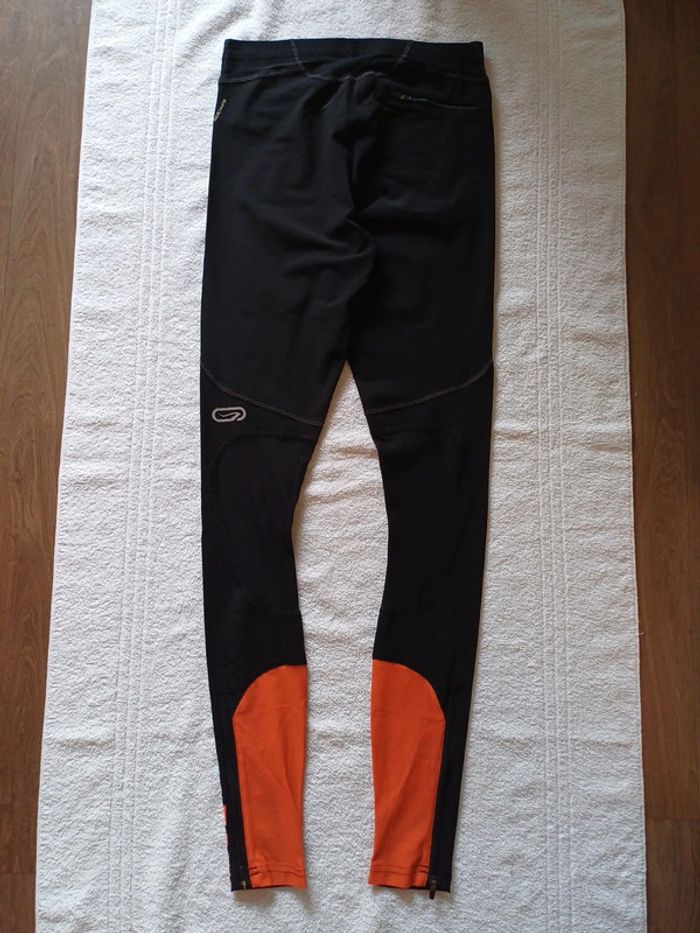 Leggings cycliste - photo numéro 6