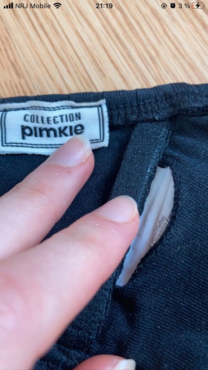 Ensemble maillot Pimkie - photo numéro 4