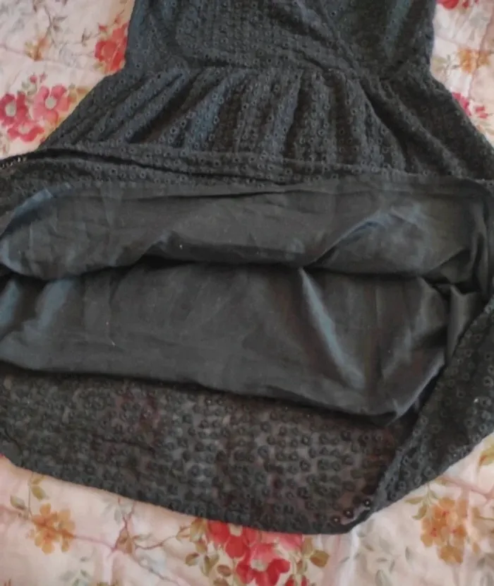 Robe d'été Kiabi - 40 - photo numéro 3