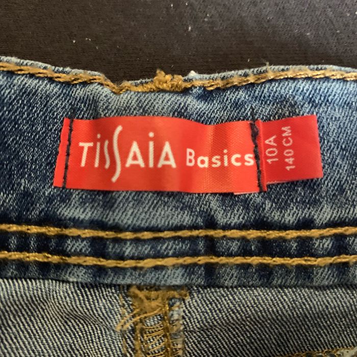 Jean slim - photo numéro 2