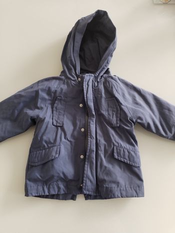 Manteau