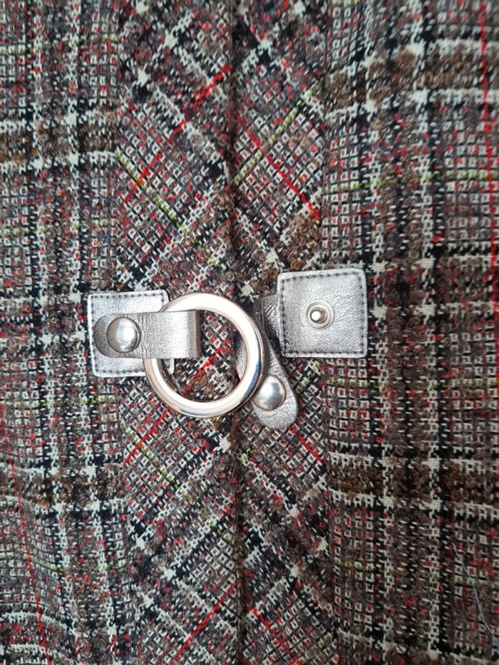 Ensemble Veste avec jupe - photo numéro 5