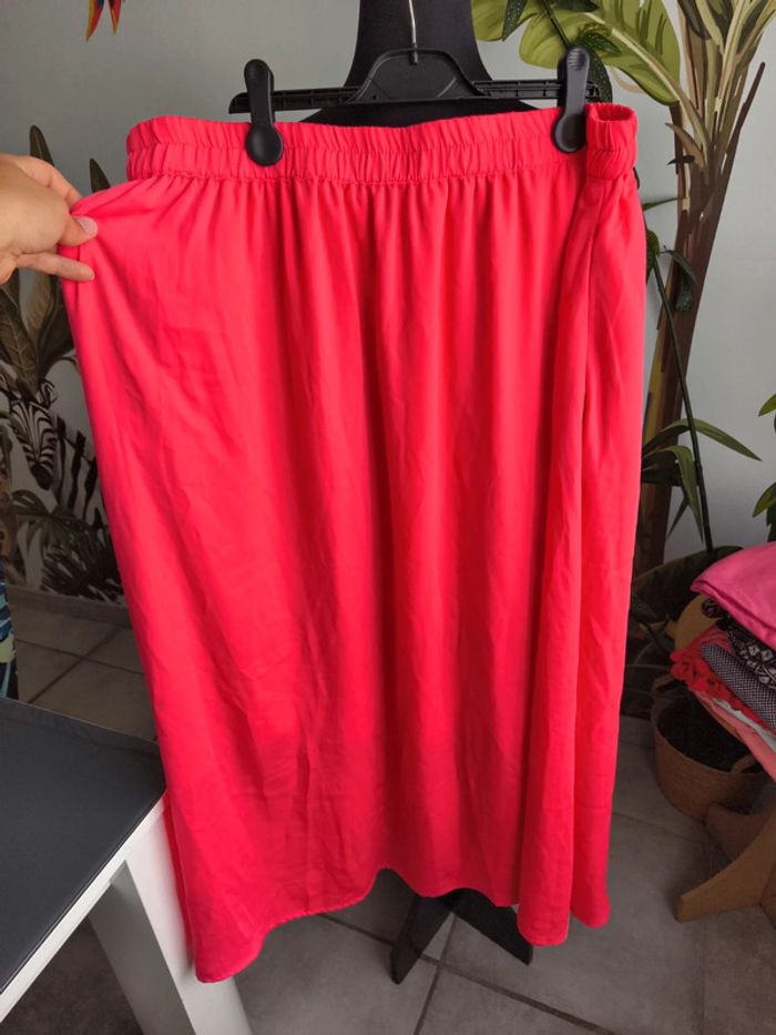 Jupe longue arkitect 42 - photo numéro 10