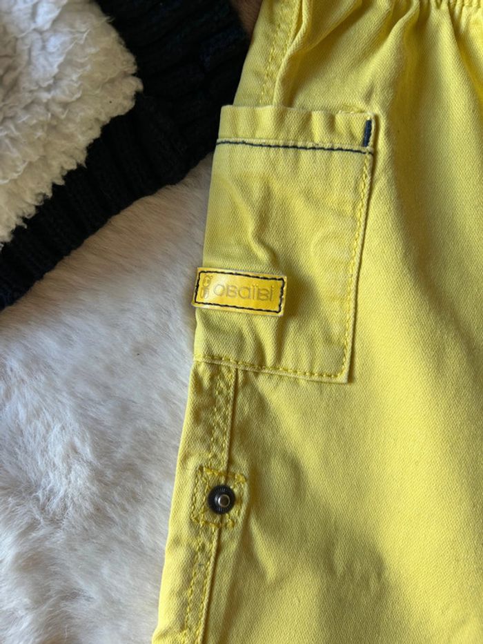 Ensemble 4 pièces 6 mois - photo numéro 6