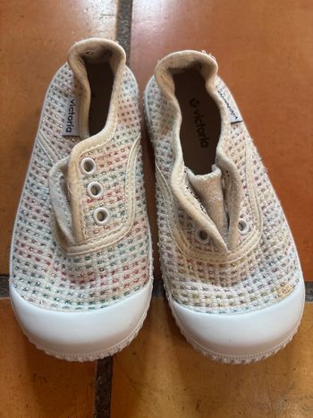 Basket Victoria T25
