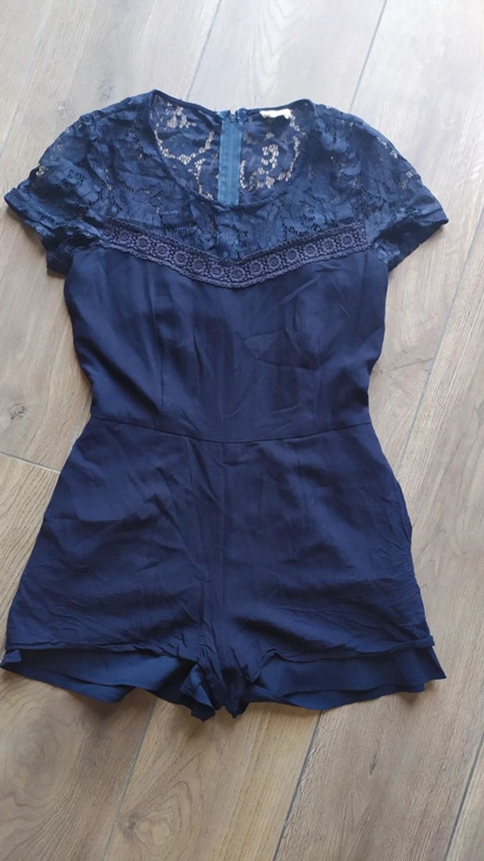 Combishort Molly Bracken S