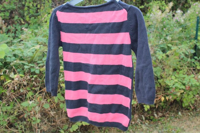 Pull burberry - photo numéro 2