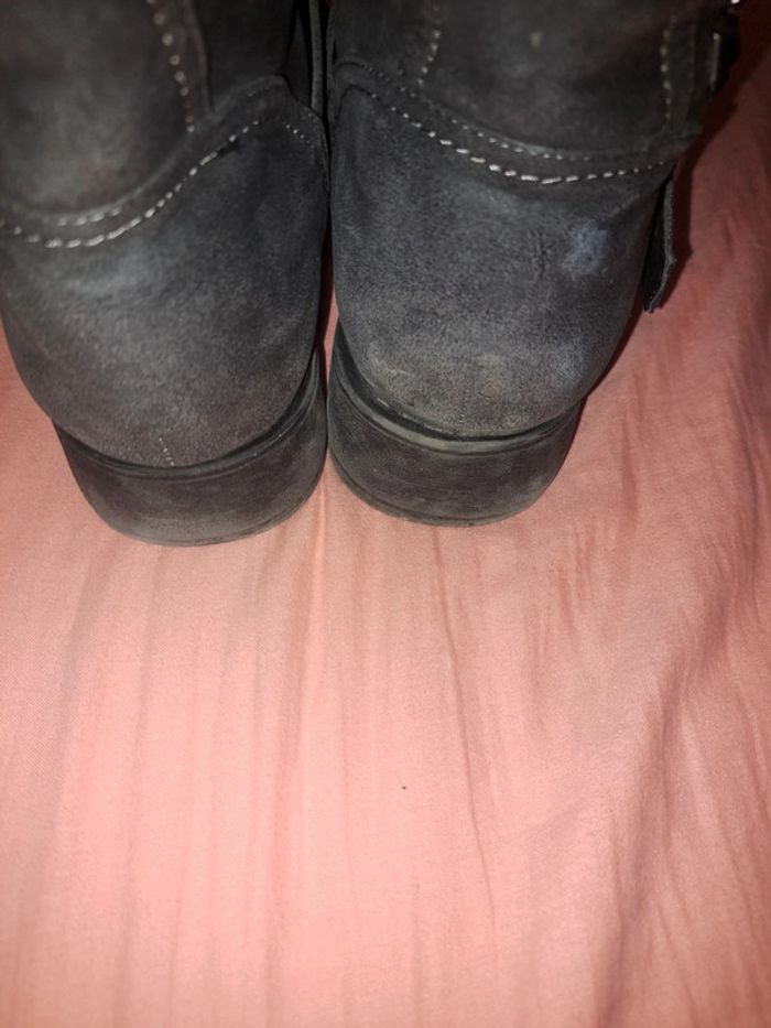 Bottines taille 40 - photo numéro 6