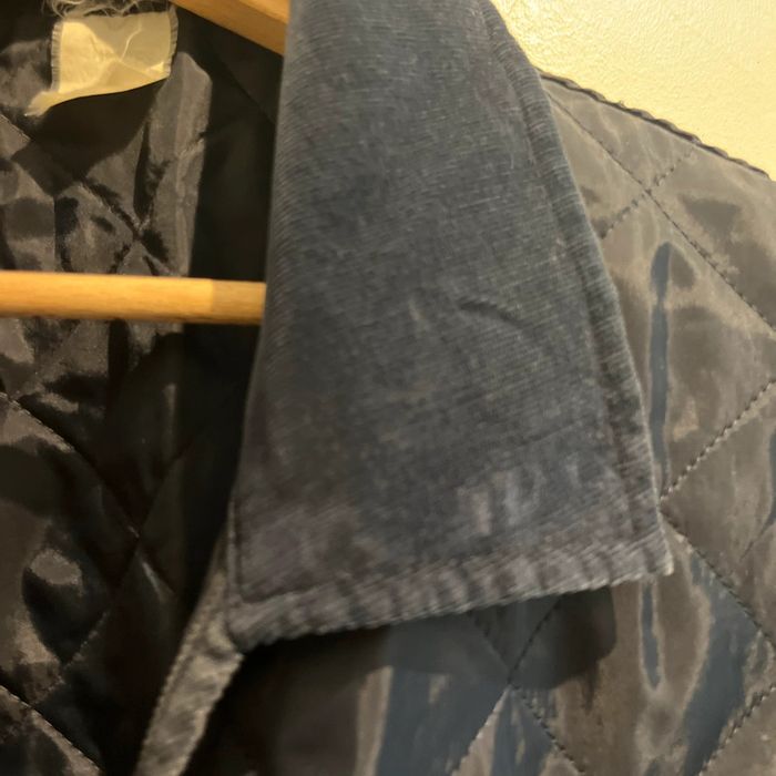 Veste sans manche - photo numéro 2