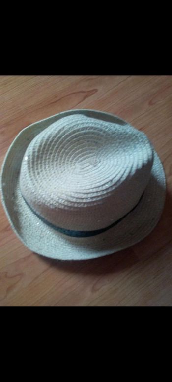 Chapeau taille 54