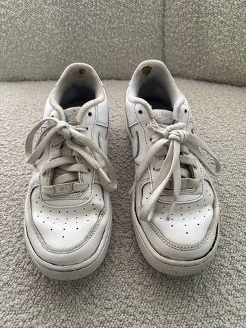 Basket Nike air force 1