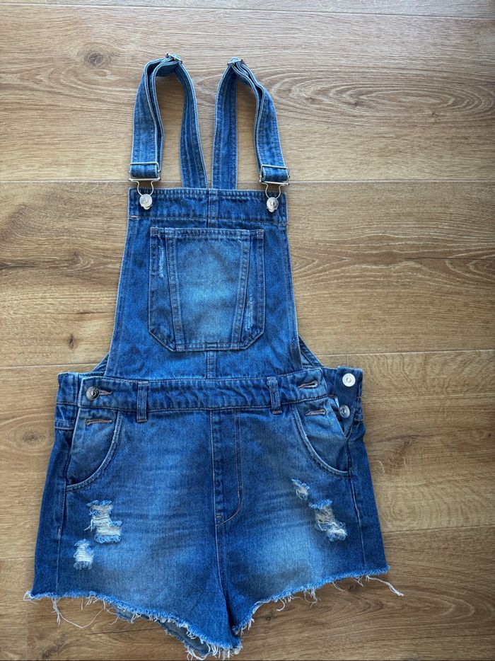 Combi short H&M