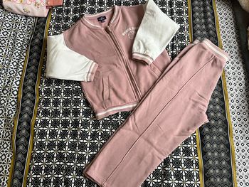 Jogging sergent Major