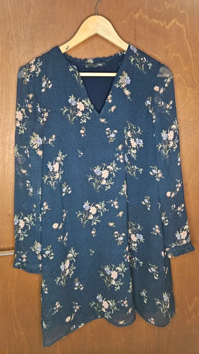 Robe Etam