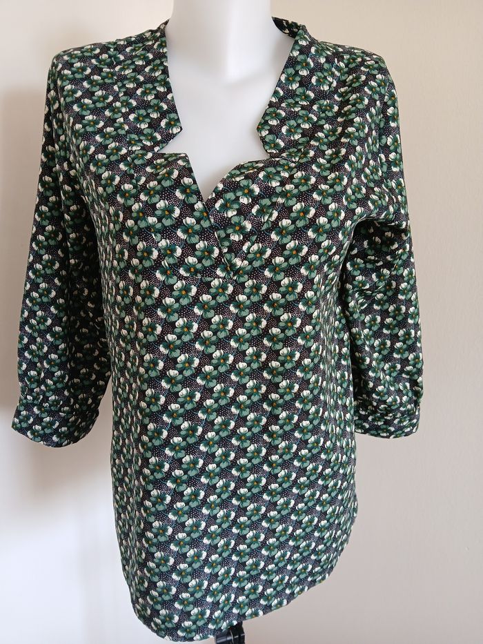 Blouse Imua taille L