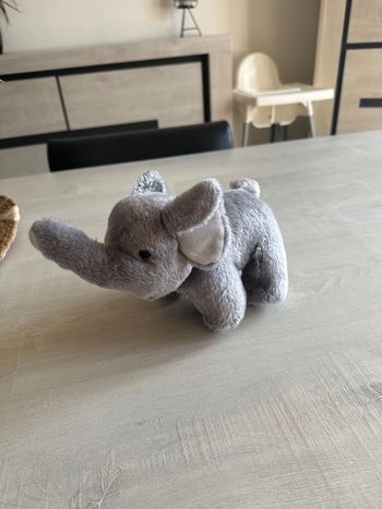 Peluche