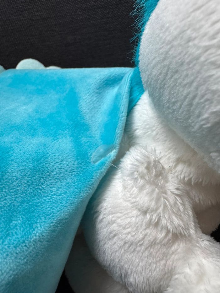 Peluche Pégase Disney - photo numéro 5
