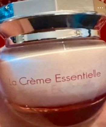 Crème essentielle kiotis