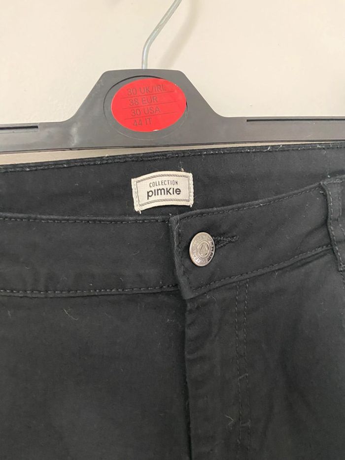 Pantalon skinny - Pimkie - photo numéro 3