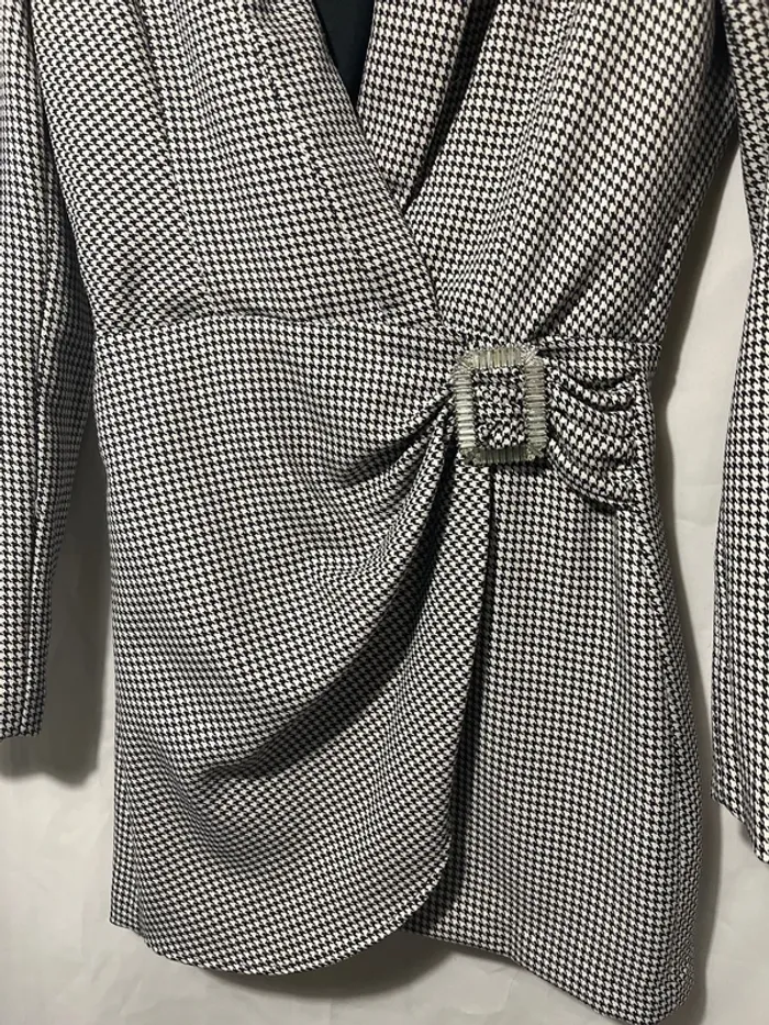 robe zara - photo numéro 3