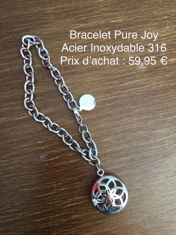 Bracelet Pure Joy
