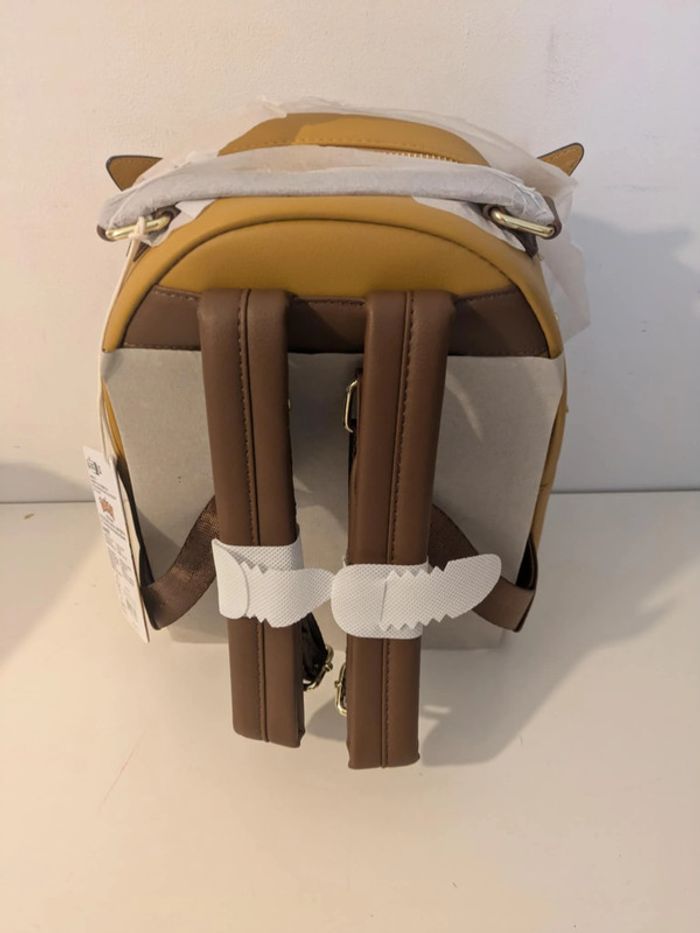 Sac à dos Loungefly Evoli - photo numéro 3