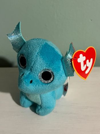 Dragon ty