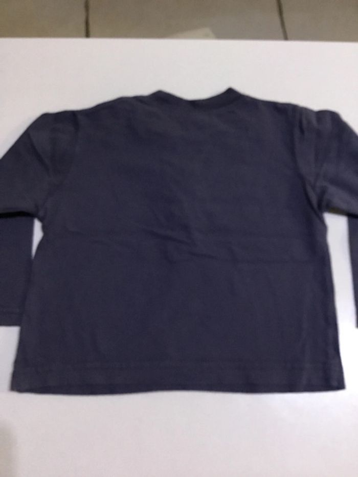 Tee-shirts manches longues 3 ans - photo numéro 3
