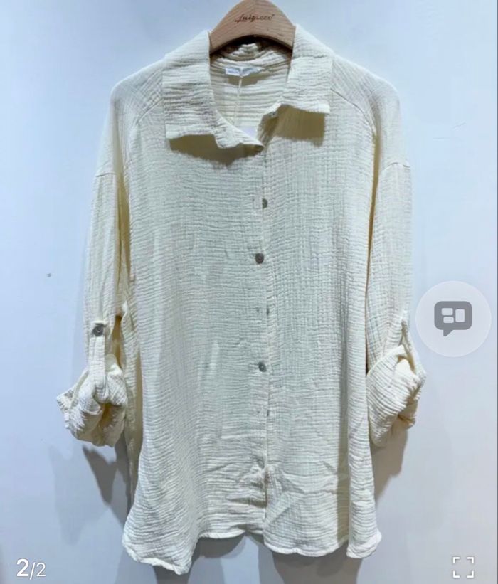#chemise - photo numéro 2