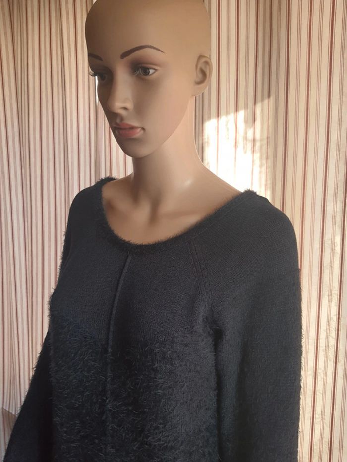 Pull manches longues Skunkfunk fr 36/38 - photo numéro 7