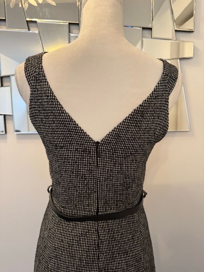 Robe longue chic Mango – Taille XS - photo numéro 5