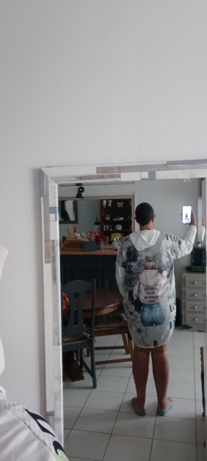 Très jolie veste à capuche femme T U - photo numéro 7