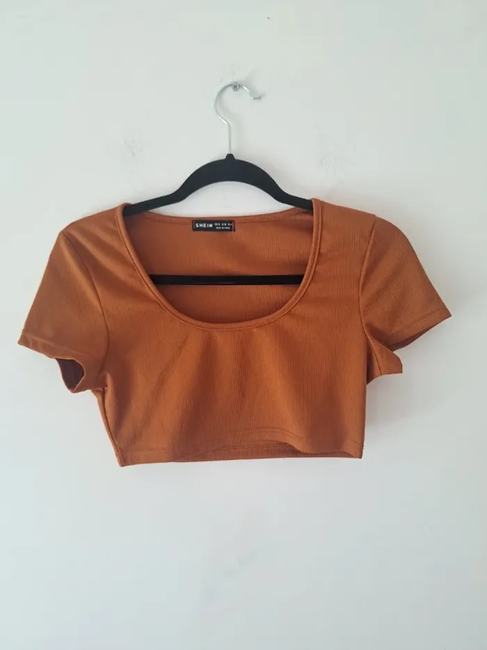 Top Shein
