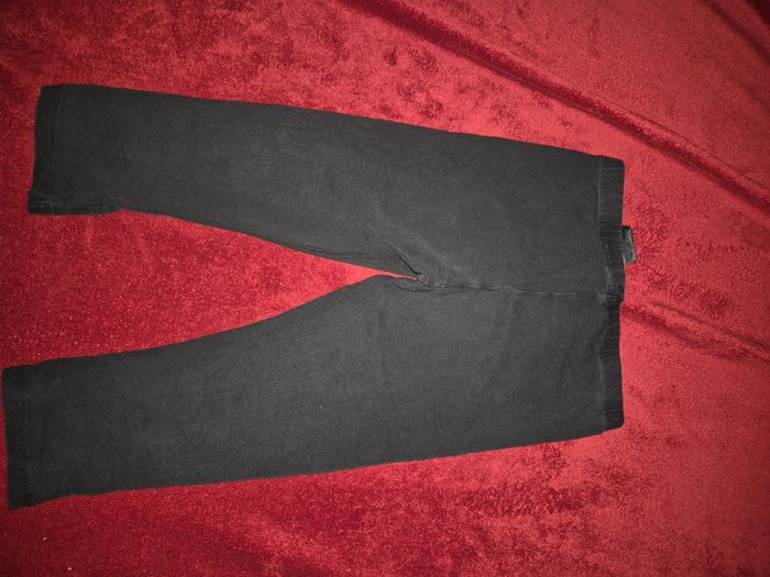 Legging court - photo numéro 4