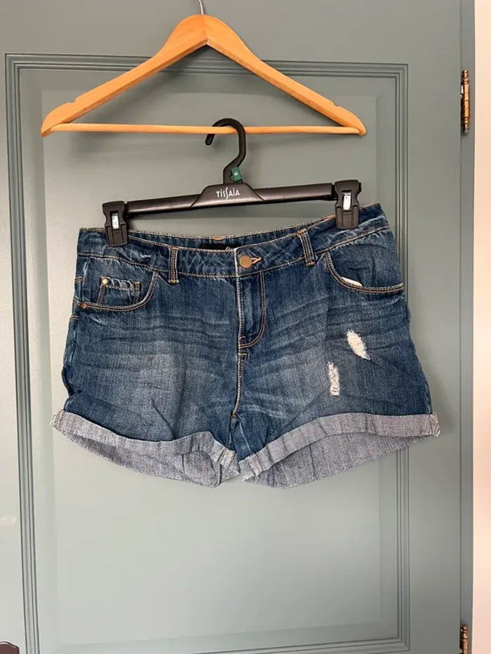 Short d’été Etam - taille 40