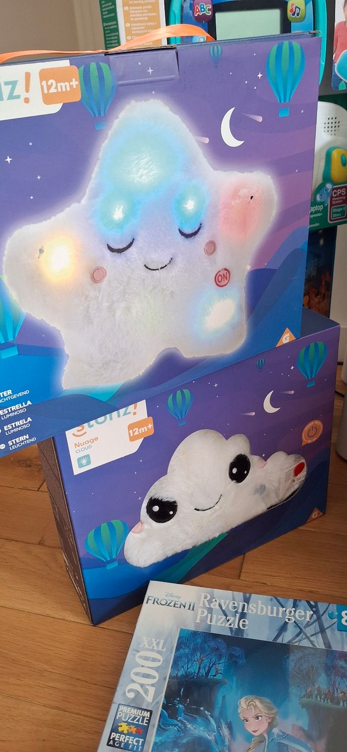 Cadeaux  jouets neuf tout âge - photo numéro 4