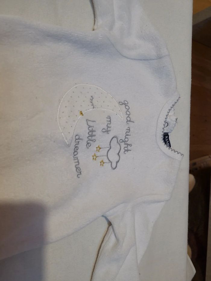 Pyjama 3 mois - photo numéro 7