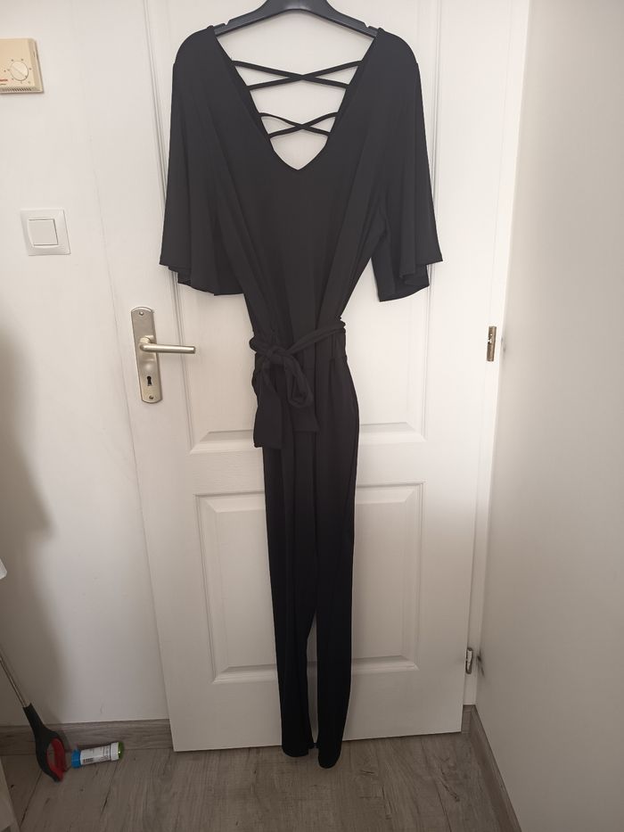 Combinaison fluide - photo numéro 8