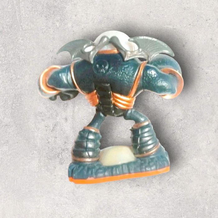 👁️⚡ Figurine Skylanders – Eye Brawl ⚡👁️ - photo numéro 4