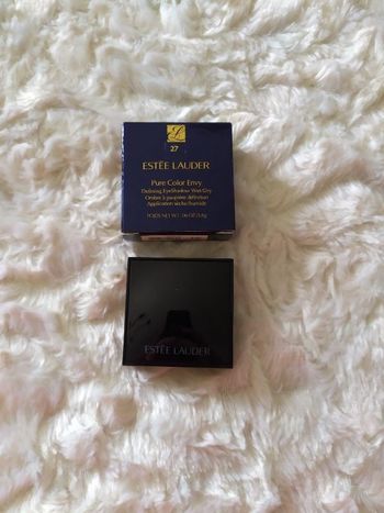 Estée Lauder Pure Color Envy - Ombre à paupières définition