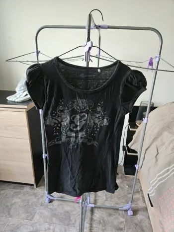 Tee-shirt femme