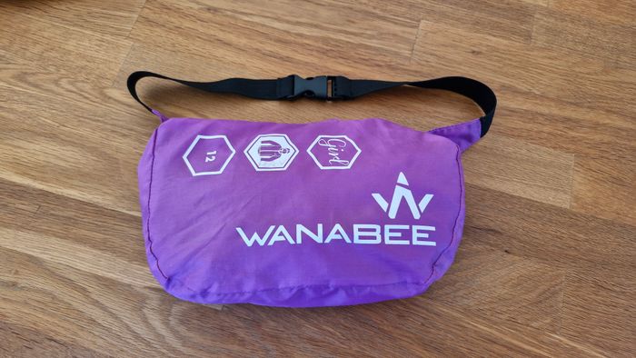 (369) articles disponibles                                          Coupe-vent Wanabee 12 ans - photo numéro 5
