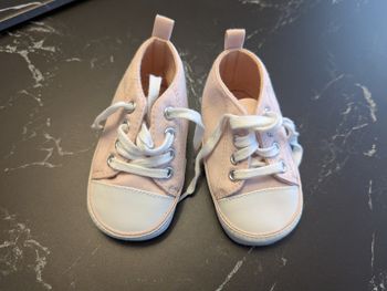 Chaussures fille 🙂‍↕️