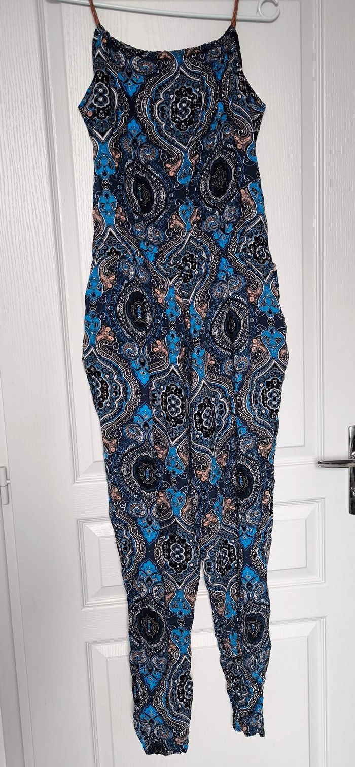 Combinaison M - photo numéro 2